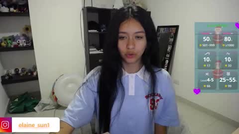 Elaine eli online show from December 5, 4:23 am