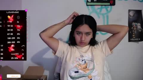 Elaine eli online show from February 10, 2:52 am