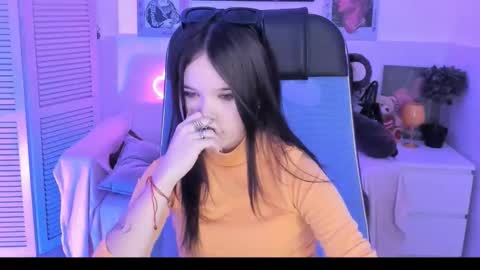 Your sweet girl online show from October 27, 12:32 am