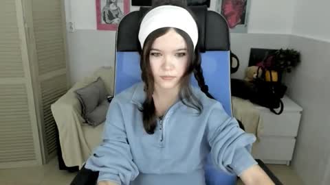 Your sweet girl online show from October 1, 8:41 pm