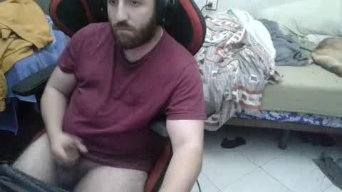 elamordeyuli online show from March 20, 5:12 am