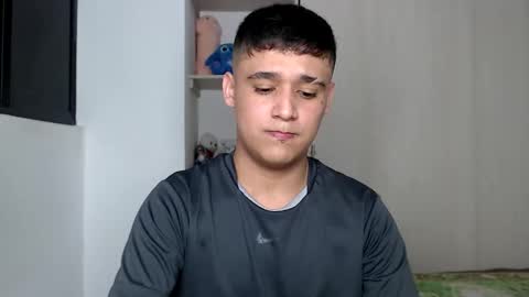 elandor online show from February 26, 11:30 pm