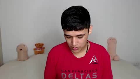 elandor online show from November 25, 10:36 am