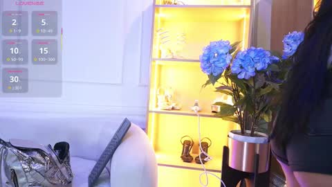 Elasummeer online show from November 6, 11:46 am