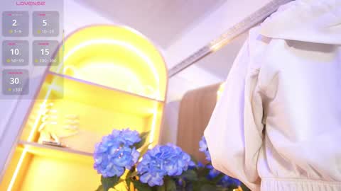 Elasummeer online show from November 14, 11:45 am