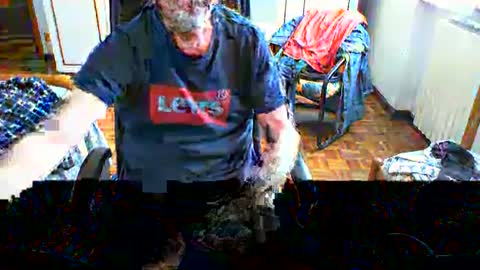 Snapshot of elbasca chatting on January 29, 12:13 pm elbasca online show from January 29, 12:13 pm