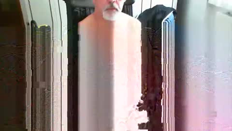 Snapshot of elbasca chatting on October 12, 11:47 am elbasca online show from October 12, 11:47 am