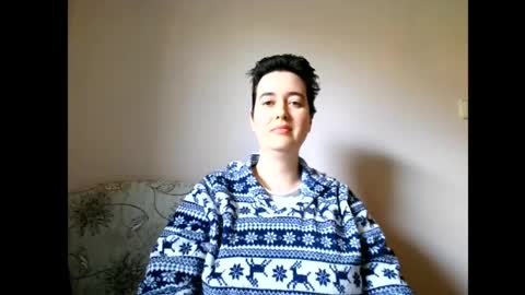 Elbereth online show from April 13, 12:31 pm