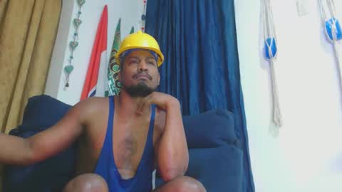 elcaballeroblack online show from February 1, 10:51 pm