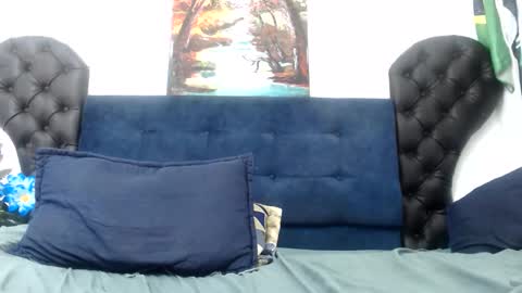 elcaballeroblack online show from May 12, 1:25 am