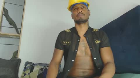 elcaballeroblack online show from March 22, 1:53 am