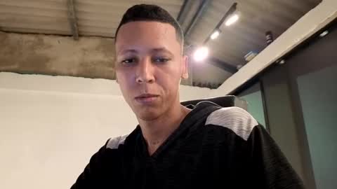 El CHICLE TV - SHOW online show from October 8, 1:02 am