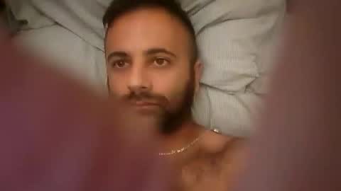 daniel18cmx online show from December 5, 12:25 pm