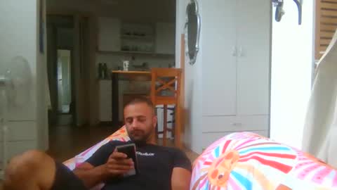 daniel18cmx online show from January 19, 2:32 am