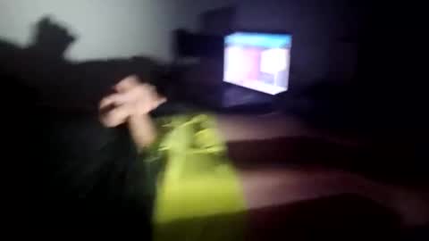 elcretinmo online show from April 19, 9:17 pm