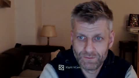 Timm online show from February 5, 8:25 pm