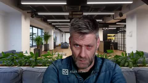 Timm online show from February 25, 2:15 pm