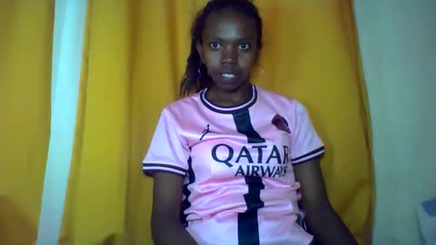 Fanomezantsoa Andoniaina Lantonirina Eliane online show from March 4, 8:11 am