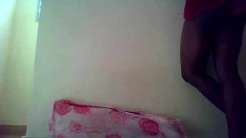 Fanomezantsoa Andoniaina Lantonirina Eliane online show from April 3, 5:47 am