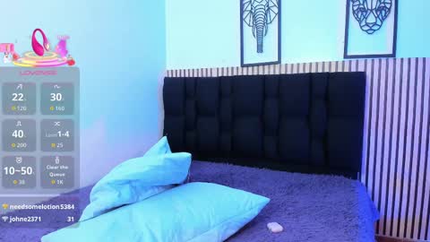 Elecktra online show from September 11, 10:44 pm