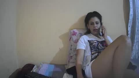 Isabella online show from September 26, 9:06 am