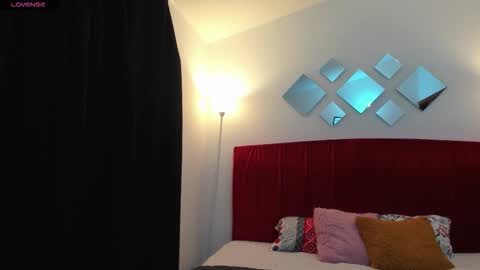 electra__moon online show from October 21, 2:05 am