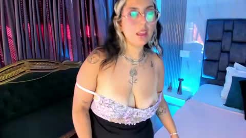 electra_fg online show from July 7, 1:48 pm