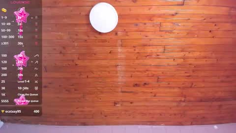 electra_gosselin online show from March 10, 2:16 am