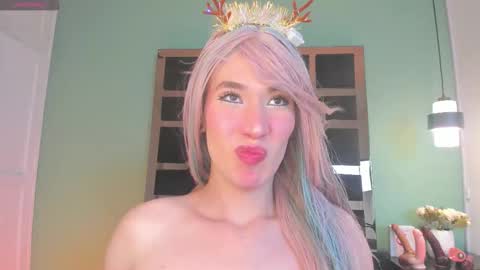 electra_gosselin online show from February 12, 4:49 am