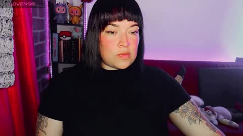 Alejandra online show from November 6, 4:04 am