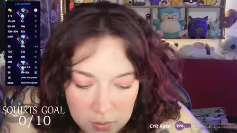 Alejandra online show from March 6, 1:32 pm