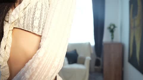 Jess online show from March 19, 8:53 am