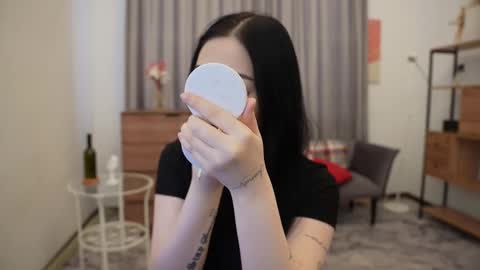 Jess online show from November 13, 7:22 am