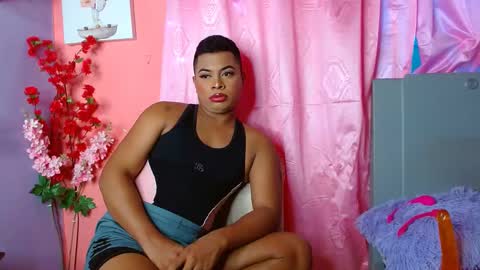 elektra_and_lulu online show from March 2, 10:38 pm