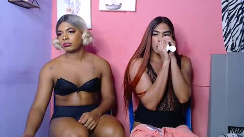 elektra_and_lulu online show from December 4, 10:24 pm