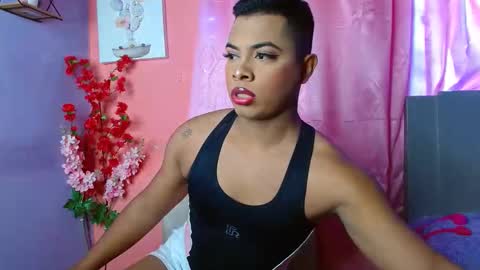 elektra_and_lulu online show from March 2, 7:34 pm