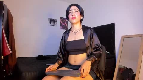 elektra carey online show from November 29, 1:02 am