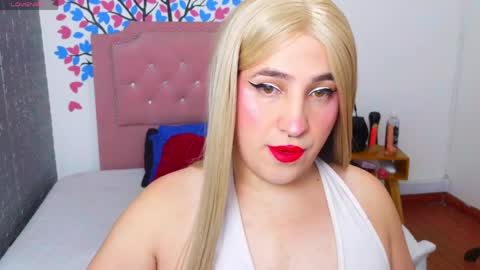 elektra_doll online show from June 7, 4:17 am