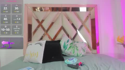 Elena online show from March 9, 7:29 pm