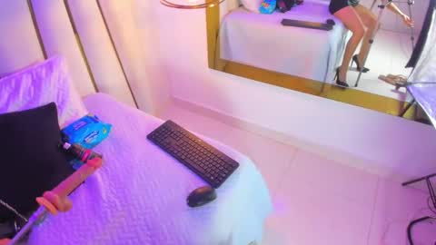 Elena online show from April 8, 8:34 pm