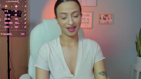 Elena online show from February 22, 11:57 pm