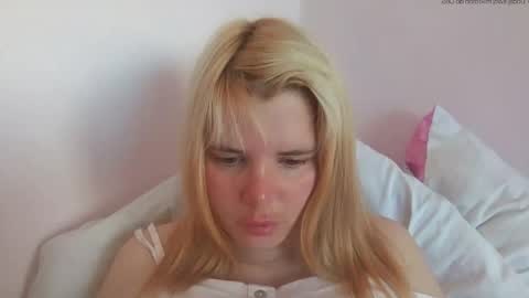 Elena online show from June 2, 2:52 pm