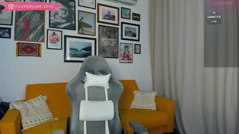 Elena insta yourdream 1ove online show from February 6, 6:13 pm