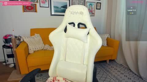 Elena insta yourdream 1ove online show from December 27, 6:14 am