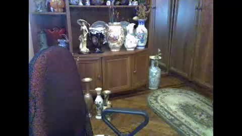 ElenaZed online show from November 5, 6:43 pm