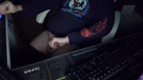 Snapshot of elencher69 chatting on February 2, 2:38 am Eric online show from February 2, 2:38 am