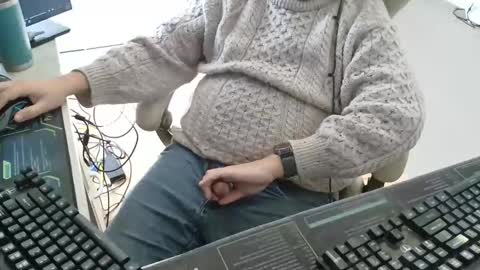 Snapshot of elencher69 chatting on March 3, 5:52 pm Eric online show from March 3, 5:52 pm