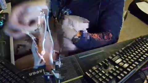 Snapshot of elencher69 chatting on January 5, 2:49 am Eric online show from January 5, 2:49 am