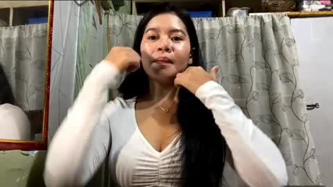 Amelia online show from May 13, 10:03 am