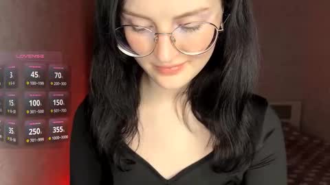 Annie PVT IS OPEN online show from February 3, 2:53 am